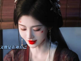 鞠婧祎新剧寄灵送花露芜衣引热议
