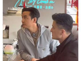 《风华合伙人》节目中周柯宇和吴彦祖还有哪些互动？