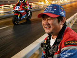 从春晚到世界赛道，以热爱为引擎，让中国制造轰鸣！