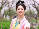 杨春莹加盟2026清明奇妙游，4月4日呈现鹅黄春意
