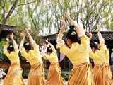 杨春莹加盟清明奇妙游，4月4日19:35全网同播
