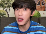 哈哈哈哈哈哈代旭就是很有趣一人啊，录综艺都不白来！