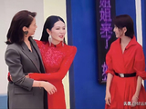 谢娜作为‘乘风见证人’在直播中表现不佳的主要原因是什么？
