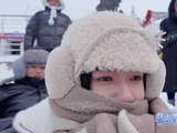 不看画面还以为贺儿被要闻那个了