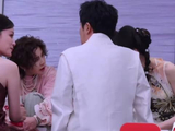 沈梦辰误认黄灿灿为黄婷婷，密室乌龙引爆笑