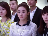 霸总出场的正确打开方式
