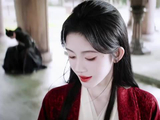 鞠婧祎《月鳞绮纪》52小时热度破万