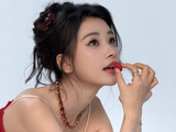 网友们给孙怡的“小番茄”、“BJD”等昵称是怎么来的？