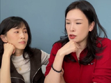 佟晨洁在《再见爱人》中因何与魏巍产生严重分歧？