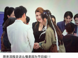 谢娜与谢楠在《乘风2026》中的角色定位和互动效果怎样？