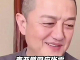 李亚鹏感谢张雪对嫣然认可