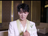周深携手电影频道开启音乐与电影的色彩之旅