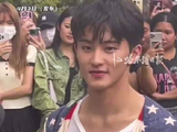 SM娱乐确认李马克合约到期不续约，4月8日退出NCT