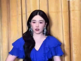 姐姐之间的默契与温柔太动人，阚清子落泪，章小蕙轻轻开导，句句都很治愈
