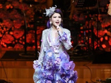 乌兰图雅后续在《乘风2026》节目中的表现会如何？