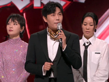 “浪姐2”总决赛开播，那英组先拔头筹，三人开场拿下917票