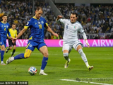 就在今天,体坛速报:2026 世界杯 48 强集结,国足不敌喀麦隆,U23 力克越南