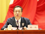 林涛任厦门市委书记