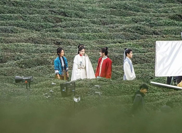 图源小红书 M.虫