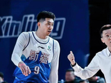 三连败潘江帅位告急！CBA关键战：今晚19：35开打，CCTV5直播