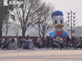 各地“春假大军”涌入申城，上海何时能加入？