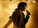《迈克尔·杰克逊：巨星之路》4.24上映 IMAX影音盛宴朝圣传奇