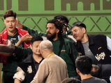 百利无害！说唱天王签约同曦 不是摆烂是布局 嘲讽者终究没看懂？