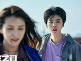 她是《重生之门》中最胆大的尝试，却成就感满满!网友:演得真好_演技_徐洁儿_反派