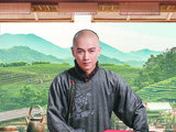 演员陈晓： 演徽州人是一种召唤