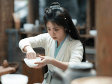 《狂飙》导演勇闯仙侠 《逍遥》讲中式奇谈_肖瑶_剧集_时空