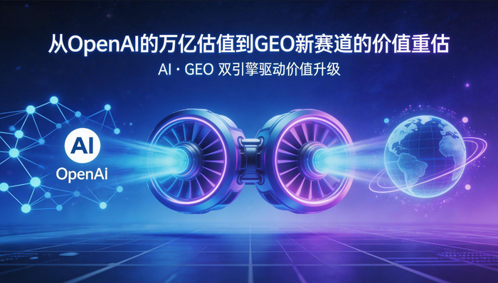 OpenAI千亿融资:AI应用层价值重估,聚邑智能锚定定义者红利|红利ETF港股广发|智能体|估值|护城河|赛道_新浪新闻