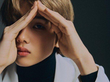 NCT朴志晟“时尚画报”公开：热情之人最纯粹，成人后也要如此