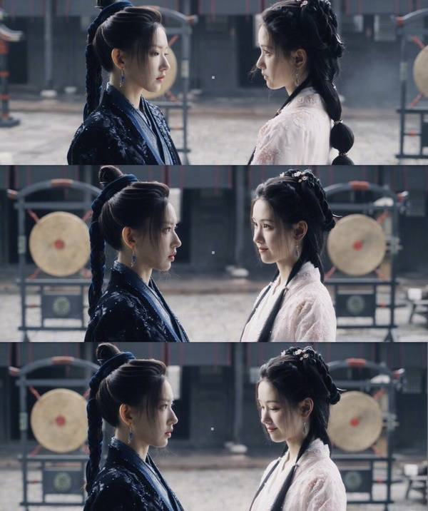 图片来源：微博@郭敬明