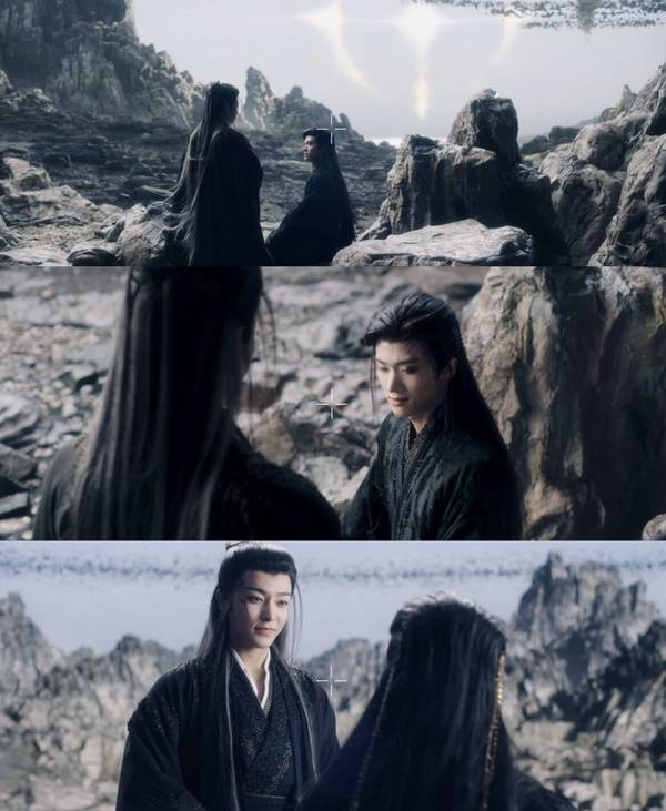 图片来源：微博@郭敬明