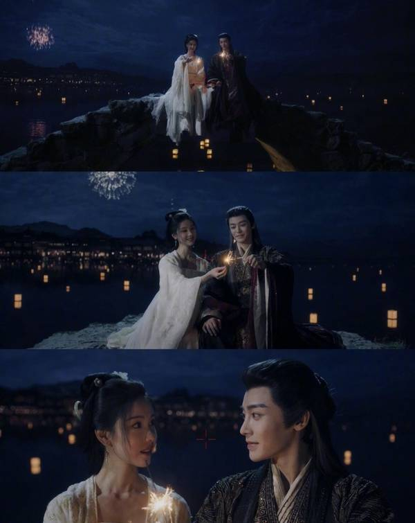 图片来源：微博@郭敬明