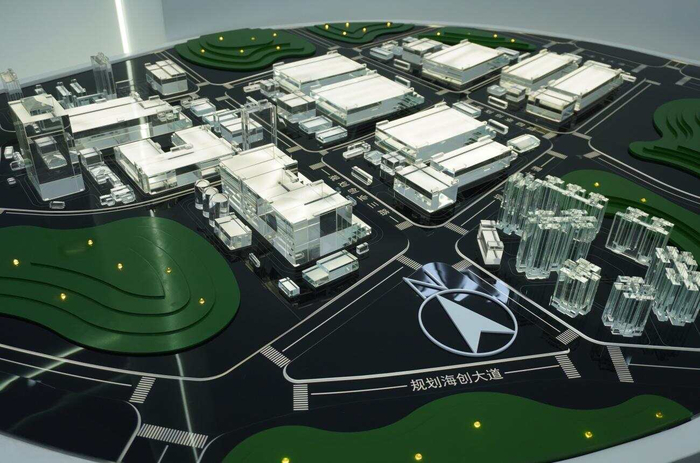 微容科技陈伟荣:我们目标是进入高端MLCC市场第一梯队__财经头条__新浪财经