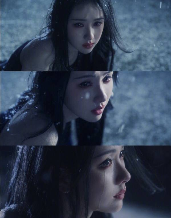 图片来源：微博@郭敬明