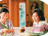 梅婷谈饰演苏小曼：她是一朵从生活的土壤中开出的花
