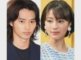 山崎贤人广濑铃分手！两人结束半同居状态，男方已经搬离女方公寓