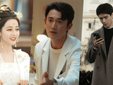 追完《逐玉》不怕剧荒!迪丽热巴《白日提灯》妆造绝美、吴慷仁vs.孙俪《危险关系》已开播4月在线看电视剧推荐