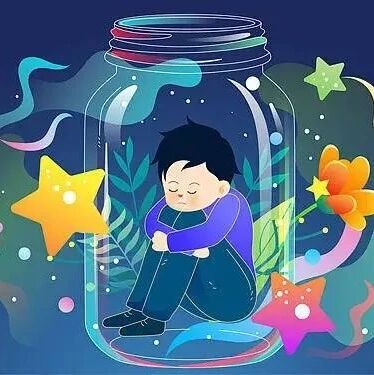 医线霖距离 | “社牛”为何也会确诊孤独症？