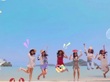 SNH48夏季团综计划：碧海之上，星河之下