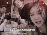 沈月在亲爱的客栈泪崩，坦言少女心事