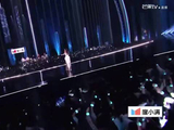 江语晨直面刻骨铭心的爱情