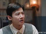 汪新追问爸爸 为什么不给师父作证，得知原因感慨了