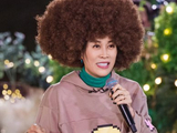 那英在《浪姐2》中具体展现了哪些“反差萌”和综艺感名场面？
