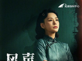 钟欣潼在新剧《风声之双生谜局》中具体饰演什么角色？