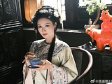 北电博士演员何宣林《乘风》低票引争议，实力被低估？