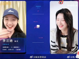 何宣林在参加《乘风2026》前为何感到紧张，李兰迪又是如何鼓励她的？