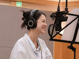 江语晨演唱的《最后一页》这首歌有什么特别的背景故事？